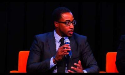 Supplier diversity experts discuss certification benefits and processes in this video from Atlanta Tribune.