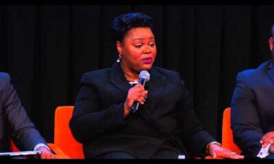 Porsche and Atlanta Tribune highlight supplier diversity initiatives.