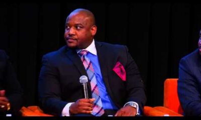 Atlanta Tribune video: Engaging supplier diversity managers with an ABC approach