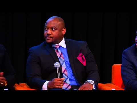 Atlanta Tribune video: Engaging supplier diversity managers with an ABC approach