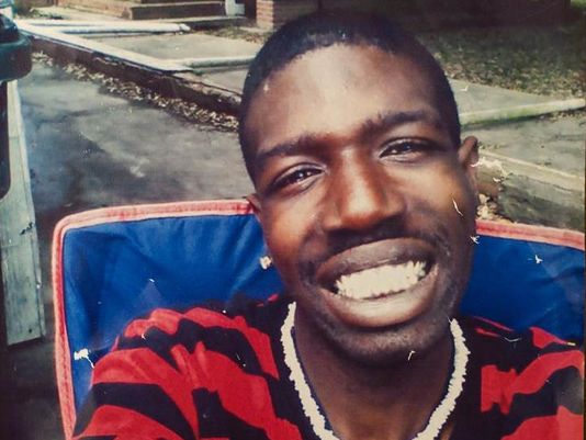 Police say Victor White III shot himself while handcuffed in the back of a squad car, committing suicide. White's family says the late man could not and would not have killed himself while handcuffed with his life ahead of him. (Photo: Family handout)