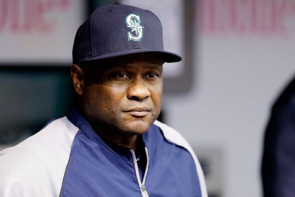 Lloyd McClendon would like to see MLB have a greater reach into inner cities. (AP Photo/Chris O'Meara)