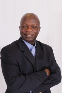 Lekan Oguntoyinbo