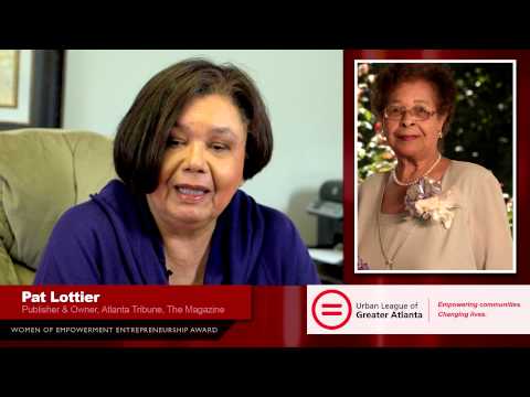 Atlanta Tribune EOD Awards 2014 showcasing entrepreneurship