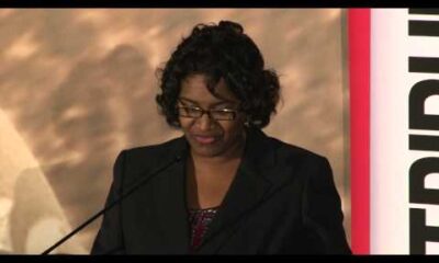 Atlanta Tribune HOF 2014 Hall of Fame inductees honored by Atlanta Tribune Magazine