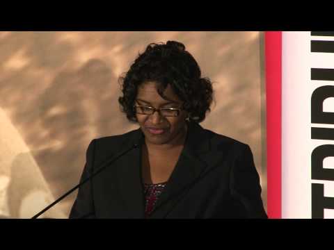 Atlanta Tribune HOF 2014 Hall of Fame inductees honored by Atlanta Tribune Magazine