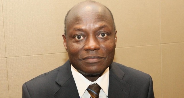 Guinea-Bissau President Jose Mario Vaz (Courtesy Photo)