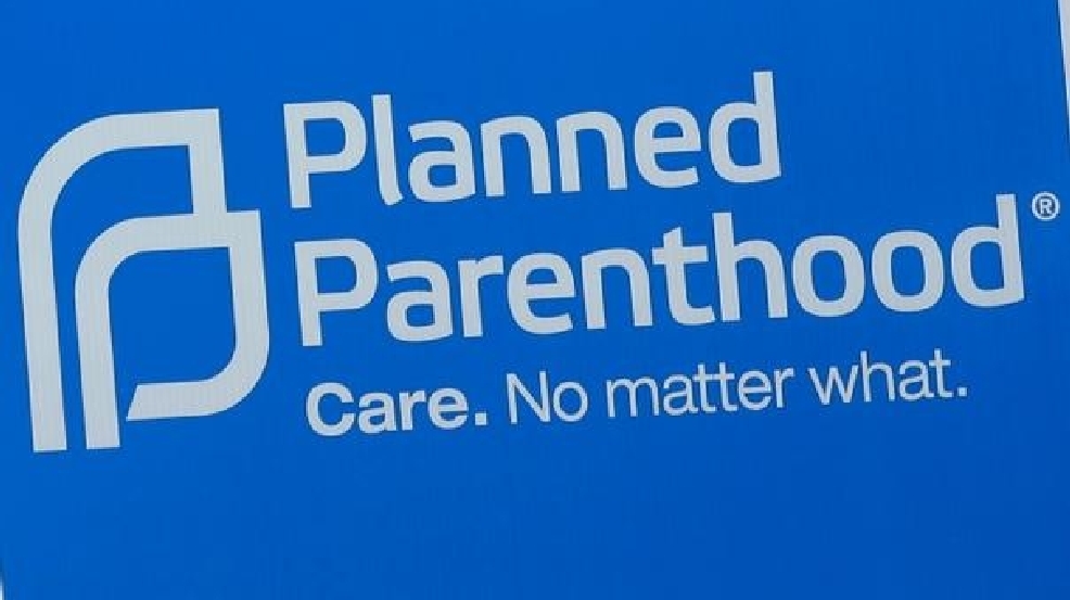 Planned Parenthood (AP Photo)
