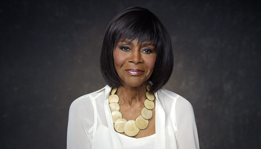 Legendary actor Cicely Tyson will accept an award for her lifetime achievements in the arts during the 20th Annual Celebration of Leadership in the Fine Arts. (CBCFInc.)
