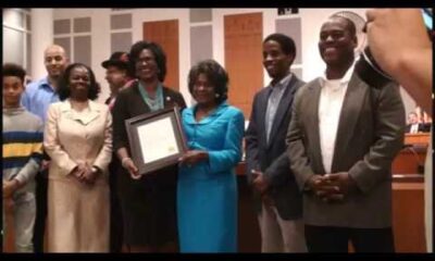 Florida Star honored with prestigious award at event ceremony