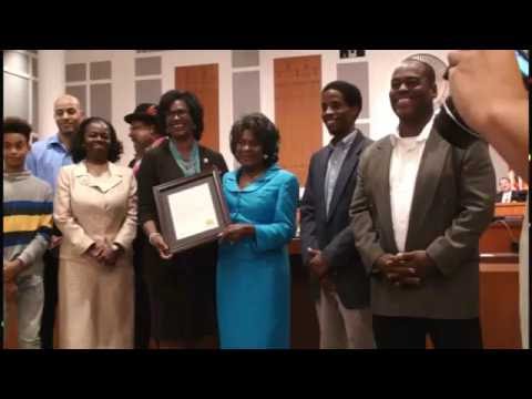 Florida Star honored with prestigious award at event ceremony