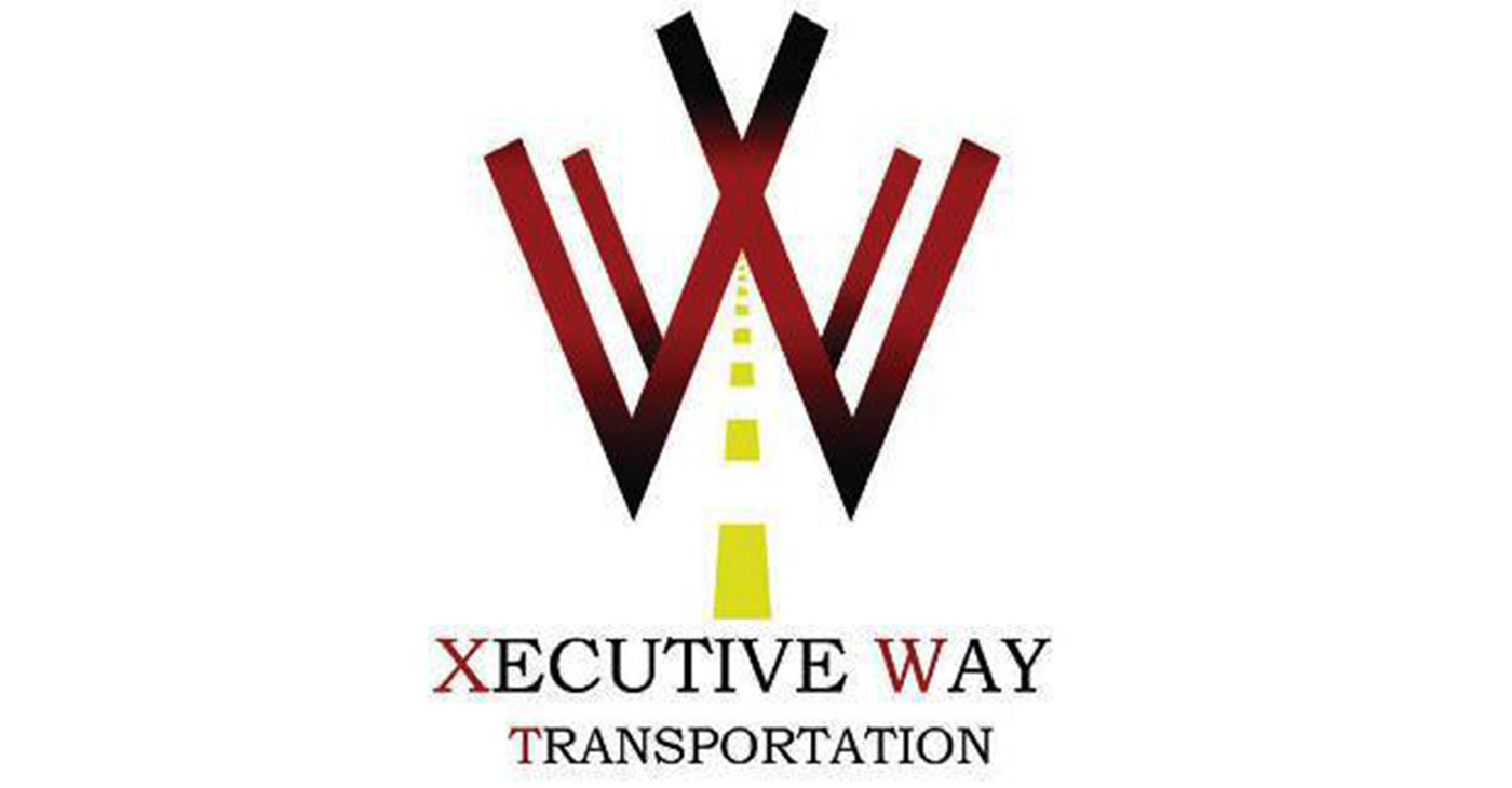 Xecutive Way Transportation, is the logo and name of Nicholson’s semi-truck company.