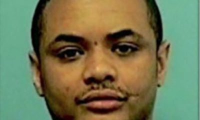 According to the Independent Review Board’s report, Det. Sean Suiter, who died last November, likely committed suicide. (Courtesy photo)