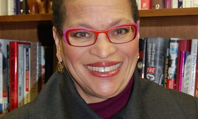 Julianne Malveaux is an author, economist and founder of Economic Education. Her latest book “Are We Better Off? Race, Obama and Public Policy” is available to order at Amazon.com and at www.juliannemalveaux.com. Follow Dr. Malveaux on Twitter @drjlastword.