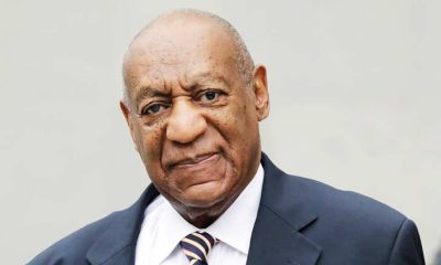 Cosby faces up to 10 years in prison on each of the three counts of aggravated indecent assault charges he was convicted of.