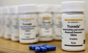 The newest weapon against HIV is a one-a-day pill called PrEP. This Pre-Exposure Prophylaxis pill is a daily dosage of the HIV medication Truvada.