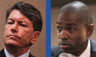Republican incumbent John Faso (R, NY-19) and Democratic challenger Antonio Delgado went head to head on a number of issues, ranging from fiscal responsibility, economic development, healthcare and climate change, among others.