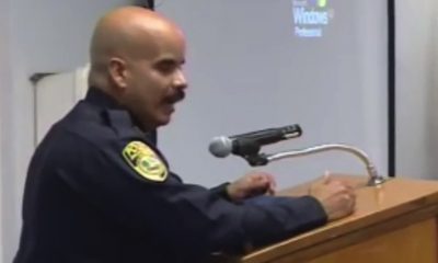 A federal court hearing confirmed that former Police Chief Raimundo Atesiano directed three police officers on his department to accuse a series of crimes on three innocent men, all of them Black.