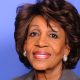 Congresswoman Maxine Waters (D-CA), Official photo / waters.house.gov