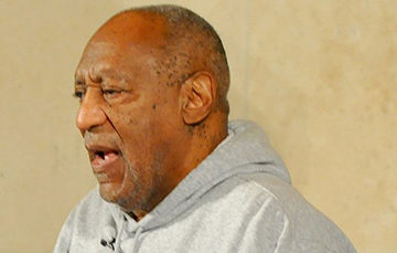 Bill Cosby faces up to 30 years in prison when he’s sentenced this month (Photo: Wiki Commons)