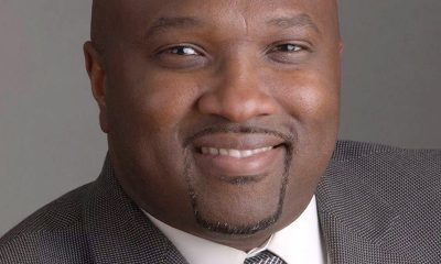 Jeffrey Boney is a political analyst for the NNPA Newswire and BlackPressUSA.com and the associate editor for the Houston Forward Times newspaper.