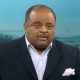 Journalist Roland Martin launches his new digital show, Roland Martin Unfiltered, this week. (Screenshot/YouTube.com)