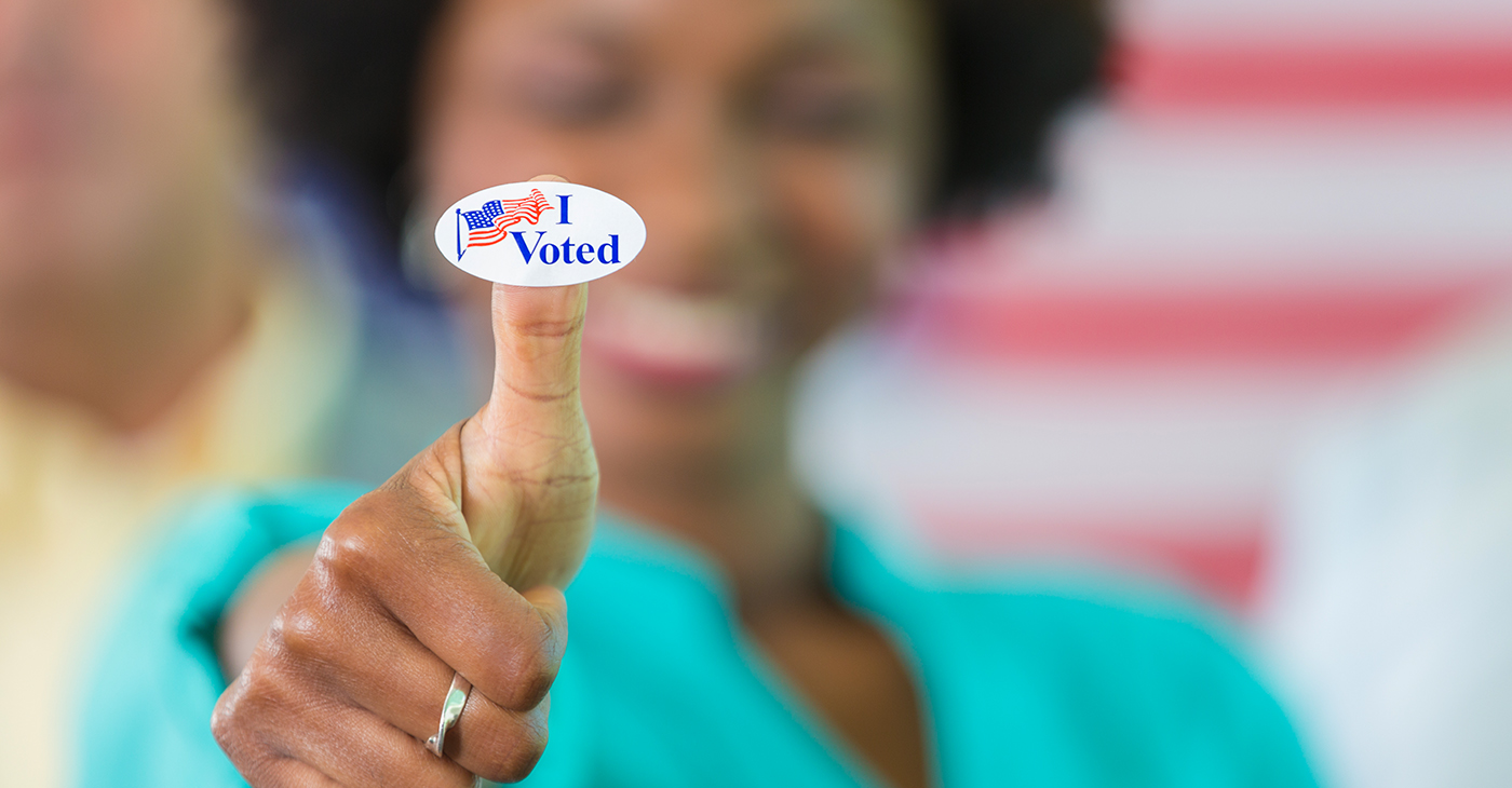 The League of Women Voters of the Charleston Area will provide information about VOTE411.org, its national and local comprehensive website where voters can register and find out about candidate positions and other essential election information.