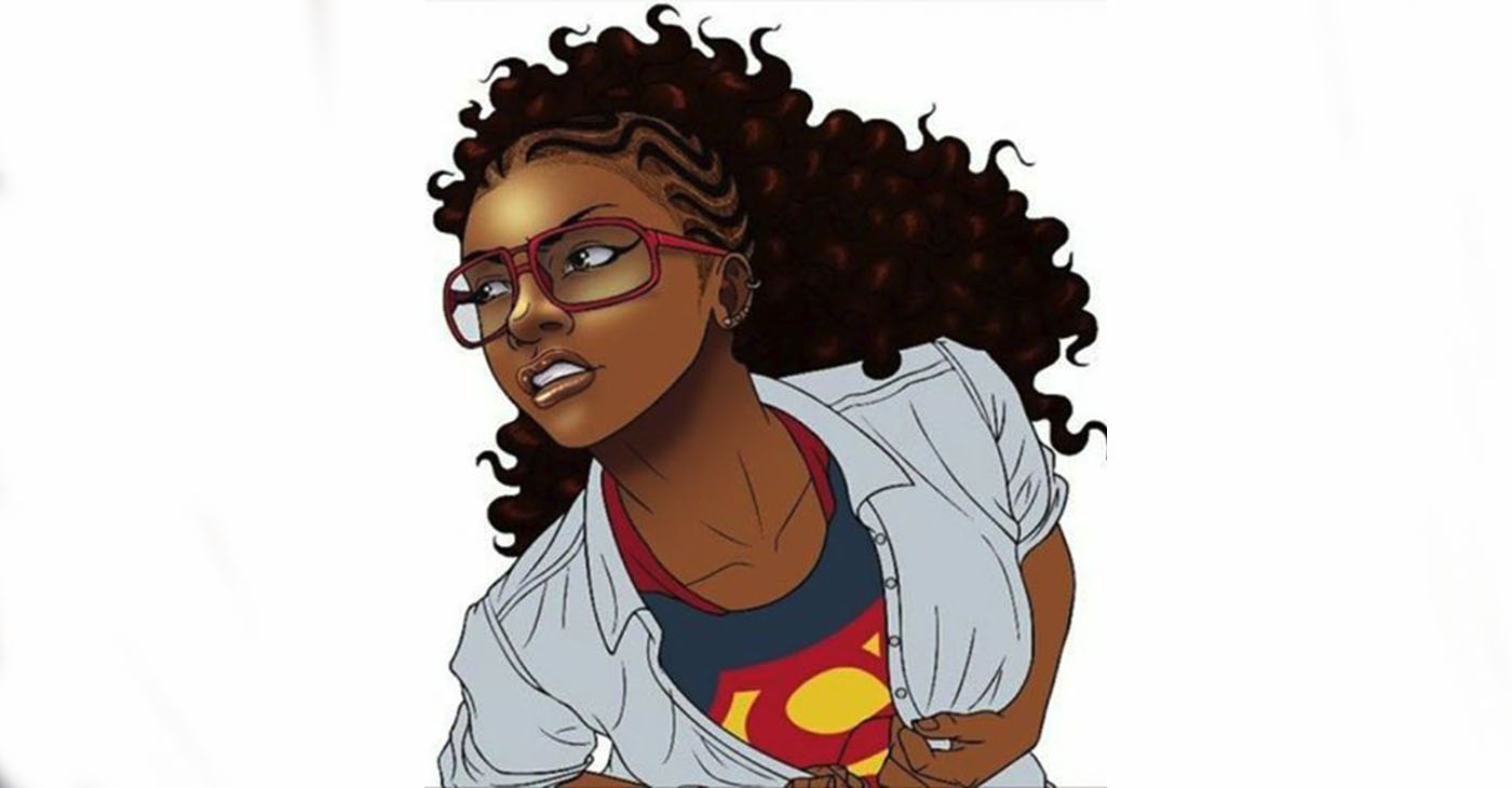 I AM SUPERWOMAN: The Superwoman Syndrome and it's Affects on the Culture of  Black Women | BlackPressUSA