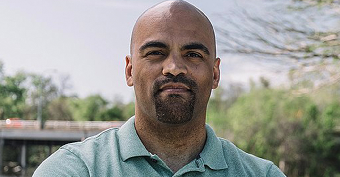 By Campaign for Colin Allred