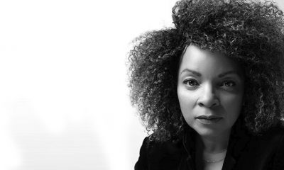 Famed costume designer Ruth Carter spoke at Howard University about her work and process in creating clothes for films such as “Black Panther.” (Courtesy Photo)