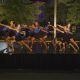 Students from The Washington Ballet perform at the After Dark @THEARC Gala on Sept. 29. (Courtesy of THEARC)