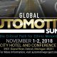 – The Rainbow PUSH/CEF Automotive Project, an initiative of the Citizenship Education Fund, convenes for its 19th Annual Rainbow PUSH Global Automotive Summit, November 1-2, 2018 at the Motor City Casino Hotel and Conference Center in Detroit, Michigan.