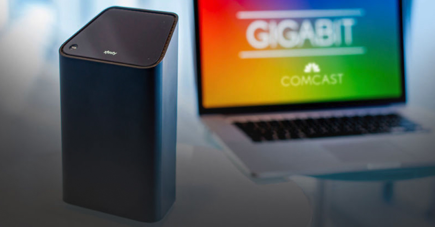 Comcast continues to offer “an unmatched internet experience that combines gigabit speeds with wall-to-wall WiFi, personalized tools and controls, and enough capacity to stay ahead of tomorrow’s innovations,” says Dana Strong, Comcast’s president of Consumer Services.