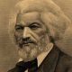 As a young enslaved boy in Baltimore, Frederick Douglass bartered pieces of bread for lessons in literacy. His teachers were white neighborhood kids, who could read and write but had no food.
