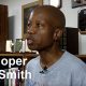 Quikthinking’s Black History Quotes Express app developer, Hugh Smith (YouTube screen capture)