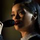Rihanna sings during The Concert for Valor in Washington, D.C. Nov. 11, 2014. (DoD News photo by EJ Hersom / Wikimedia Commons)