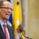 Democratic National Committee Chair Tom Perez