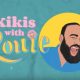 “Kikis with Louie”, a new show targeting LGBTQ youth of color launches on Nov. 29 on YouTube. (Courtesy Image)