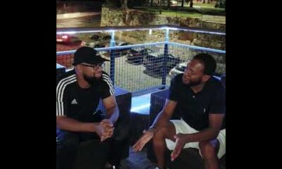 Sweetwater coach Mike Lundy interviewed by The Florida Star / The Georgia Star