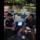 Sweetwater coach Mike Lundy interviewed by The Florida Star / The Georgia Star