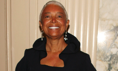 “All African Americans, regardless of their educational and economic accomplishments, have been — and are — at risk in America, simply because of their skin color,” Camille Cosby said.
