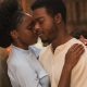 Stephan James and Kiki Layne in “If Beale Street Could Talk” /Credit: Toronto Film Festival
