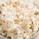 Consumers looking to reduce their exposure to PFASs should steer clear of microwaveable popcorn, among other foods, that are stored or cooked in bags treated with stain-resistant chemicals