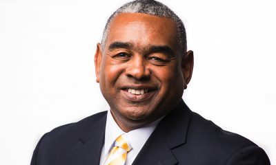 Mark Pettway unseats longtime Jefferson County Sheriff Mike Hale, making him the first African-American to hold this position.