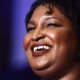 Stacey Abrams, Democratic candidate for Georgia Governor
