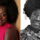 Oscar-winning actress Viola Davis will portray legendary politician Shirley Chisholm in a feature film for Amazon Studios. Chisholm was the first African American woman in U.S. history to be elected to Congress. (Photo: Twitter)