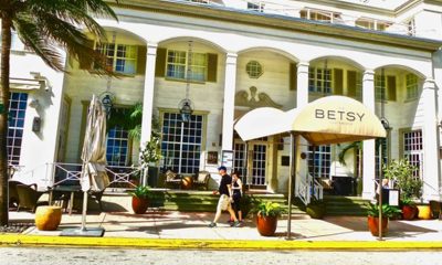 Exploring Miami 10 Things to do Before, During and After Art Basel (Dwight Brown)