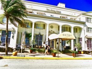 The Betsy (photo by Dwight Brown)