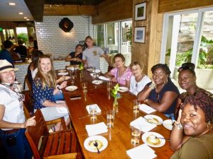 Coconut Grove Cuilnary Tour (Dwight Brown)