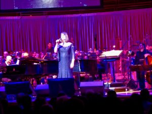 Adrienne Arsht Center (Dwight Brown)